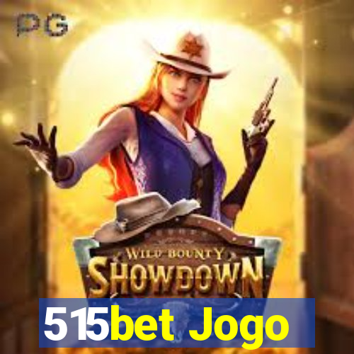 515bet Jogo